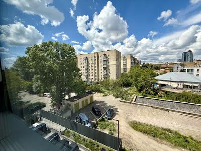 квартира по адресу Менделєєва ул., 19