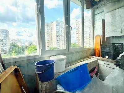квартира за адресою Салтівське шосе, 262а