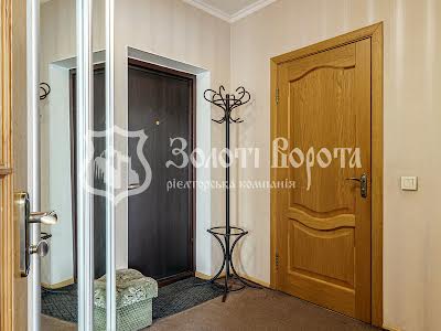квартира за адресою Пономарьова вул., 26