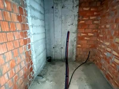 квартира за адресою Київ, Метрологічна, 107