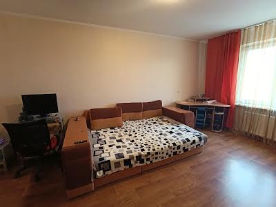 квартира по адресу Сергея Данченко ул., 3