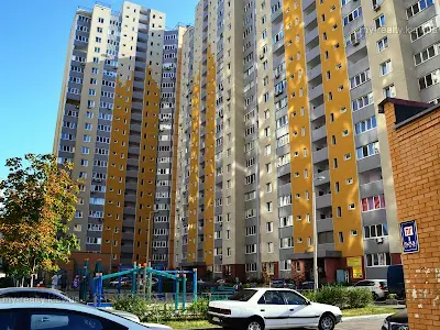 квартира за адресою Григорія Ващенка вул., 1