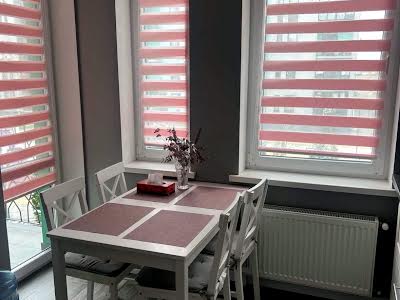 квартира за адресою Соборна, 103/10