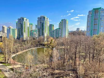 квартира за адресою Київ, Вишгородська вул., 45А/6