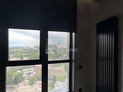 квартира по адресу Николая Пимоненко ул., 21