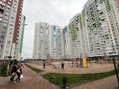квартира по адресу Каховская ул., 60