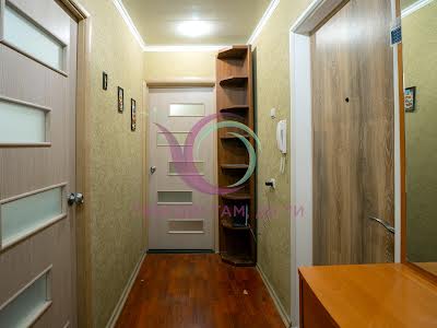 квартира по адресу Івасюка, 30