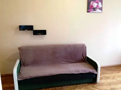 квартира за адресою Григорія Чупринки вул. (Чудновського), 4