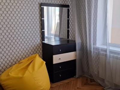 квартира по адресу Червоной Калины просп. (Владимира Маяковского), 12-А
