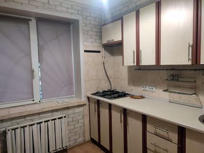 квартира за адресою Межовий пров., 5