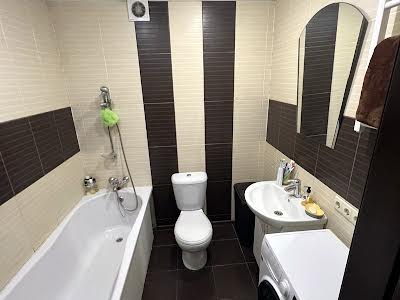 квартира за адресою Лесі Українки вул., 20
