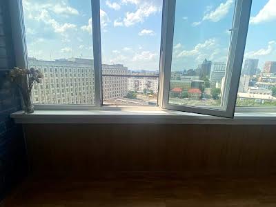квартира за адресою Старонаводницька вул., 4-А