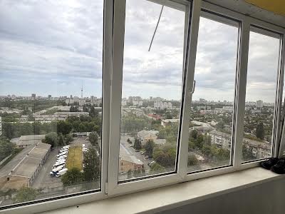 квартира за адресою Данила Щербаківського вул. (Щербакова), 52