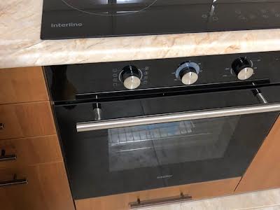 квартира за адресою Пономарьова вул., 26