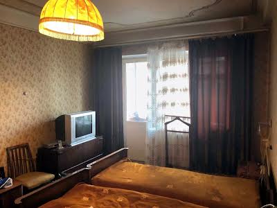 квартира по адресу Белорусская ул., 10/18