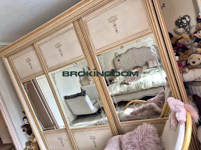 квартира за адресою Лесі Українки бульв., 24