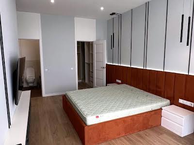 квартира за адресою Саперне Поле вул., 5
