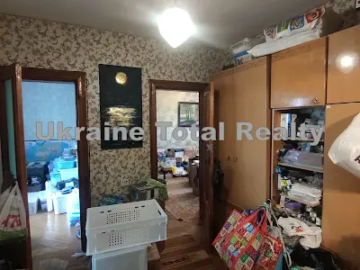 квартира по адресу Приозёрная ул., 8