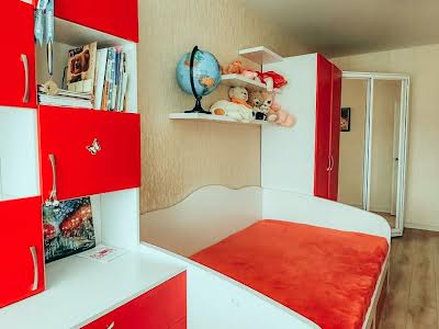 квартира по адресу Мира ул., 2-А