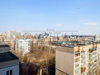 квартира по адресу Андрея Верхогляда ул. (Михайла Драгомирова), 2-А