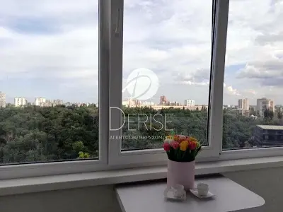 квартира по адресу Генерала Шаповала ул. (Механізаторів), 20