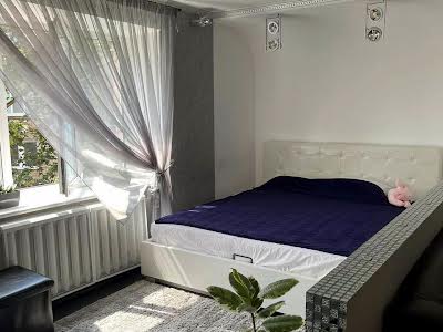 квартира по адресу Джона Маккейна ул. (Кудри Ивана), 43