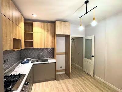 квартира за адресою Гарматна вул., 38-Б