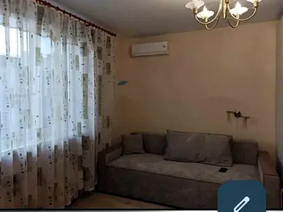 квартира за адресою Березова вул., 43