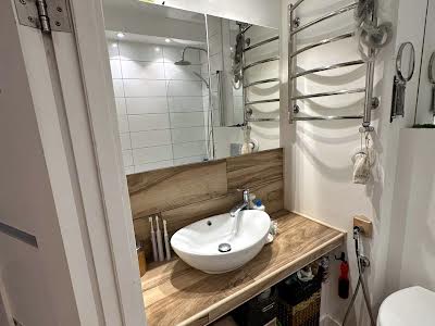квартира по адресу Лесной просп., 33