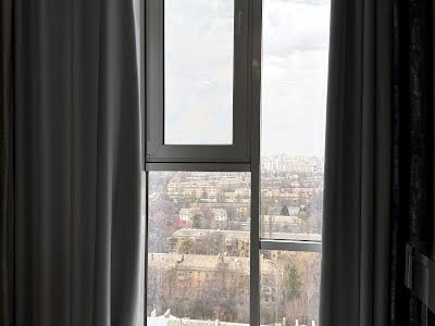 квартира по адресу Авиаконструктора Антонова ул., 2-Б