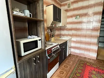квартира за адресою Соборності України вул., 234