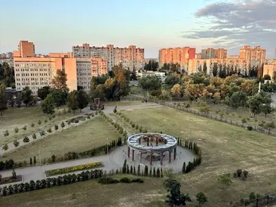 квартира за адресою Архітектора Ніколаєва вул., 15