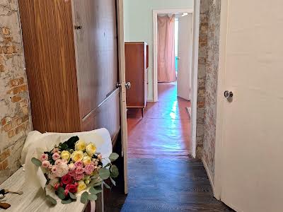 квартира за адресою Оболонський просп., 12-А