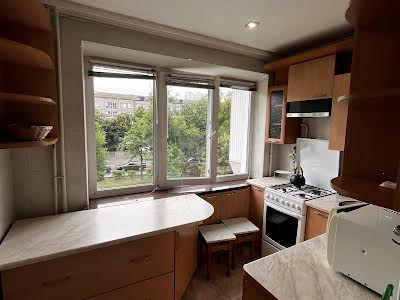 квартира по адресу Каунасская ул., 12