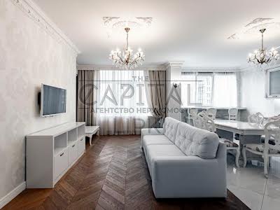 квартира за адресою Андрія Верхогляда вул. (Михайла Драгомирова), 20