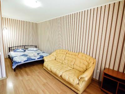 квартира по адресу Рыбальская ул., 8