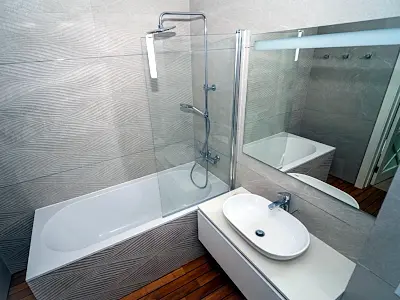 квартира за адресою Оболонський просп., 26
