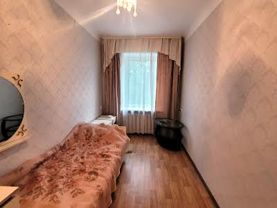 квартира за адресою Паркова вул., 25/27