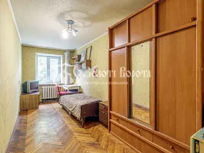 квартира по адресу Ижакевича Ивана ул., 7/10