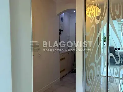 квартира по адресу Остафия Дашкевича ул. (Курнатовского), 9