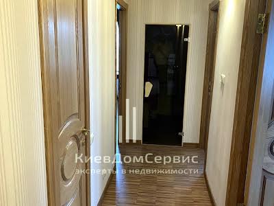 квартира за адресою Олеся Гончара вул., 52