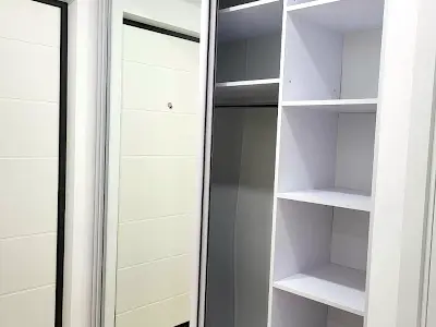 квартира за адресою Кубанської України вул. (Маршала Жукова), 21
