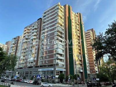 квартира за адресою Саперне Поле вул., 12