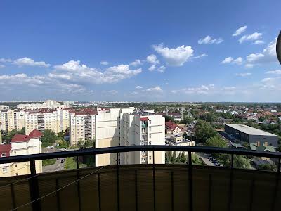 квартира за адресою Валерія Лобановського вул., 7