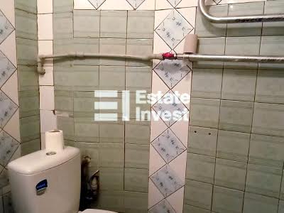 квартира по адресу Тракторостроителей просп., 85б