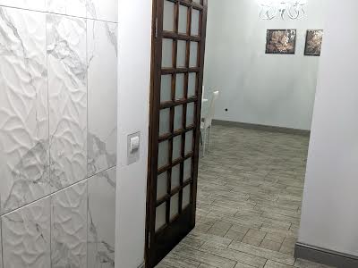 квартира за адресою Драгоманова вул., 2-А