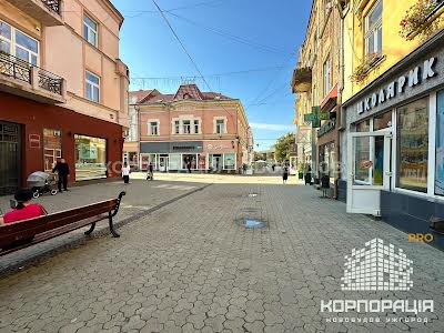 комерційна за адресою Корзо вул., 7