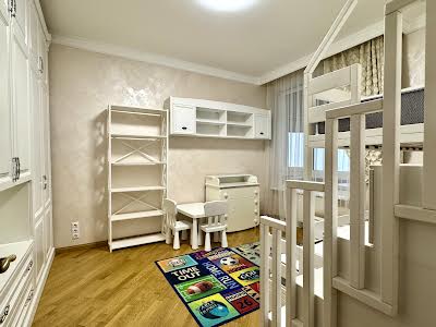 квартира по адресу Василия Тютюнника ул. (Анрі Барбюса), 37/1