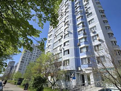 квартира за адресою Миколи Бажана просп., 7-Ж