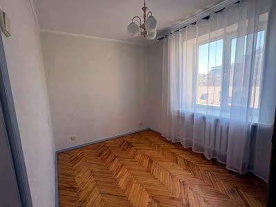 квартира по адресу Почайнинская ул., 62